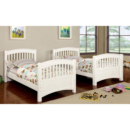  Furniture of America Kids Beds Bunk Bed CM-BK925-BED IMAGE 2