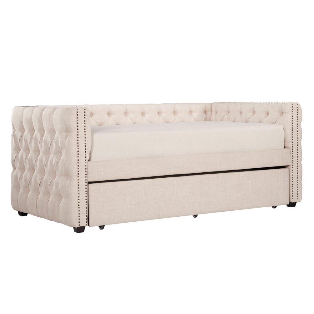  Furniture of America Suzanne Full Daybed CM1028F-BED IMAGE 2