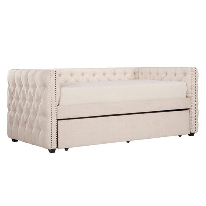  Furniture of America Suzanne Full Daybed CM1028F-BED IMAGE 2