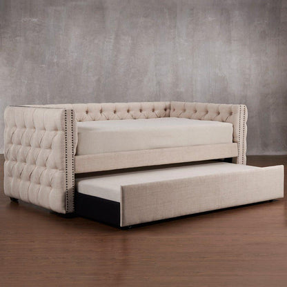  Furniture of America Suzanne Full Daybed CM1028F-BED IMAGE 4