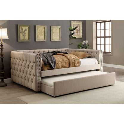  Furniture of America Suzanne Full Daybed CM1028F-BED IMAGE 5