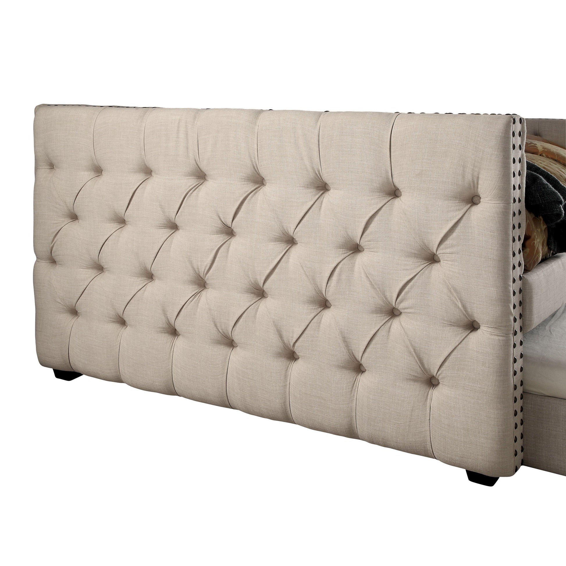  Furniture of America Suzanne Full Daybed CM1028T-BED IMAGE 3