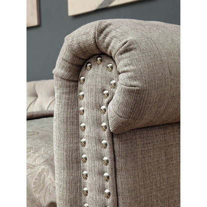  Furniture of America Leanna Twin Daybed CM1027BG-BED IMAGE 3