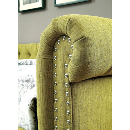  Furniture of America Leanna Twin Daybed CM1027GR-BED IMAGE 3