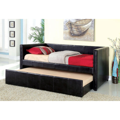  Furniture of America Cadiz Twin Daybed CM1955BK-BED IMAGE 3