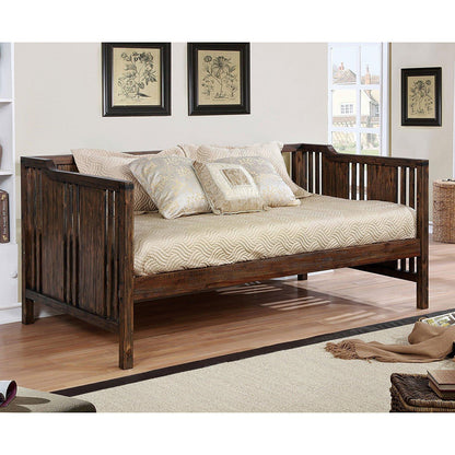  Furniture of America Petunia Twin Daybed CM1767-BED IMAGE 2