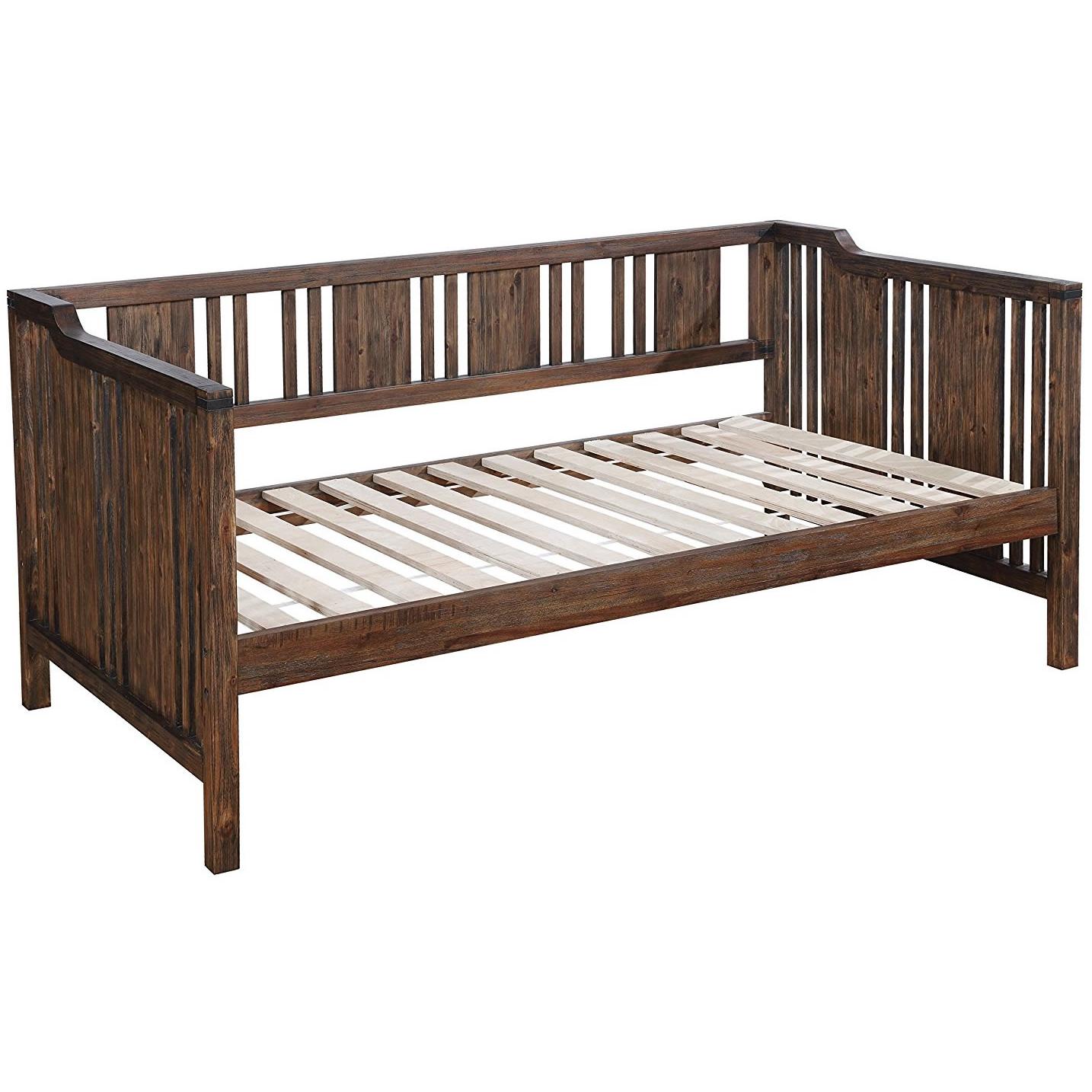  Furniture of America Petunia Twin Daybed CM1767-BED IMAGE 4