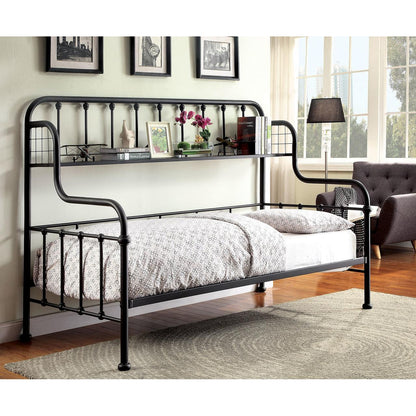  Furniture of America Carlow Twin Daybed CM1611 IMAGE 2
