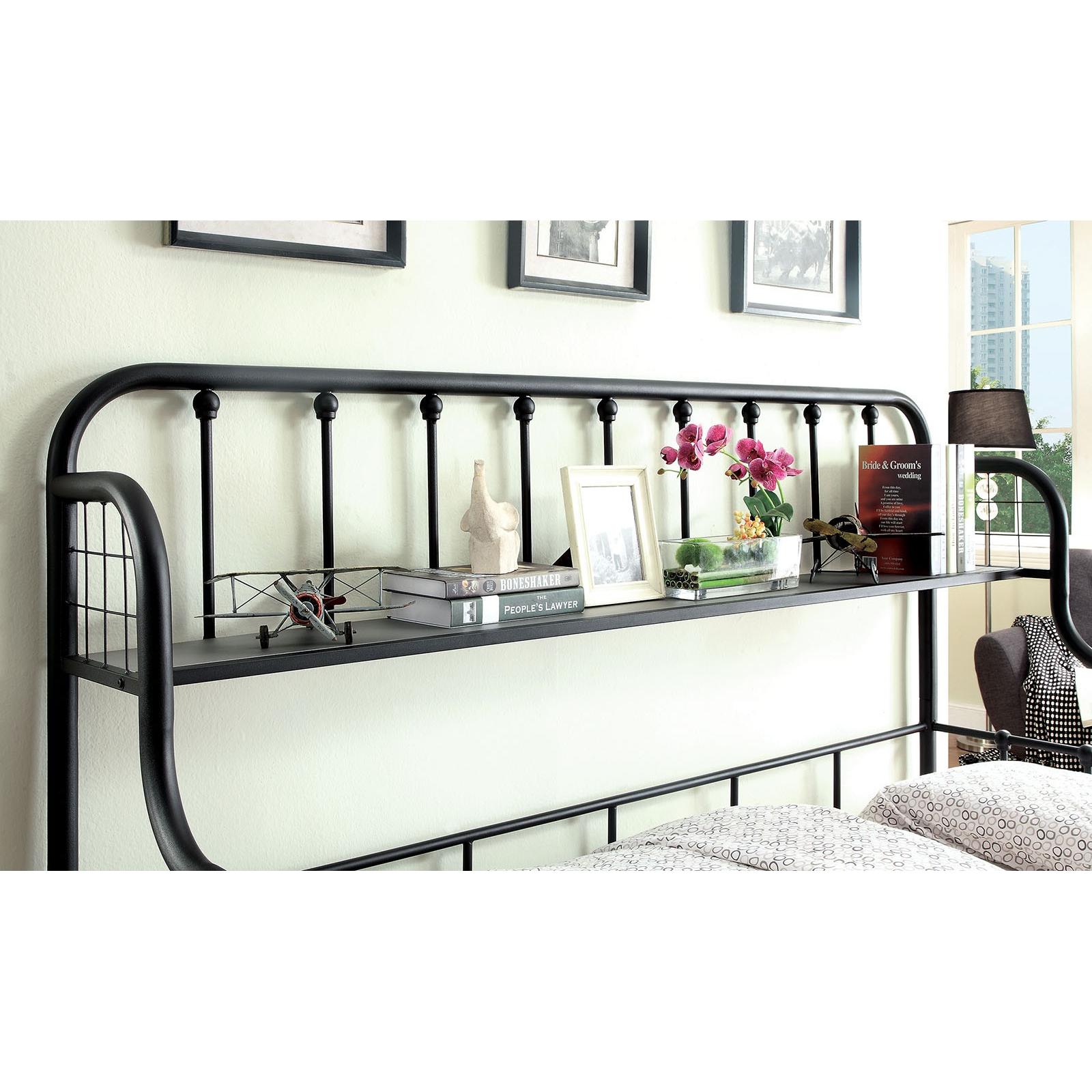  Furniture of America Carlow Twin Daybed CM1611 IMAGE 3