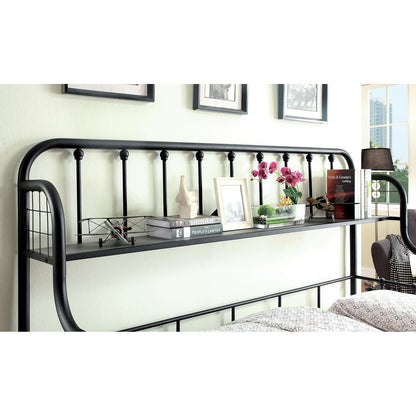  Furniture of America Carlow Twin Daybed CM1611 IMAGE 3