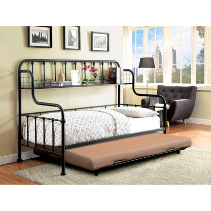  Furniture of America Carlow Twin Daybed CM1611 IMAGE 4