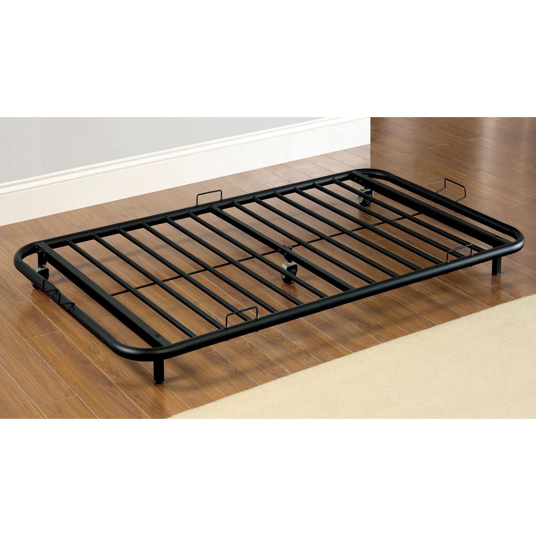  Furniture of America Kids Beds Trundle Bed CM1603BK-TR IMAGE 1