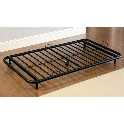  Furniture of America Kids Beds Trundle Bed CM1603BK-TR IMAGE 1