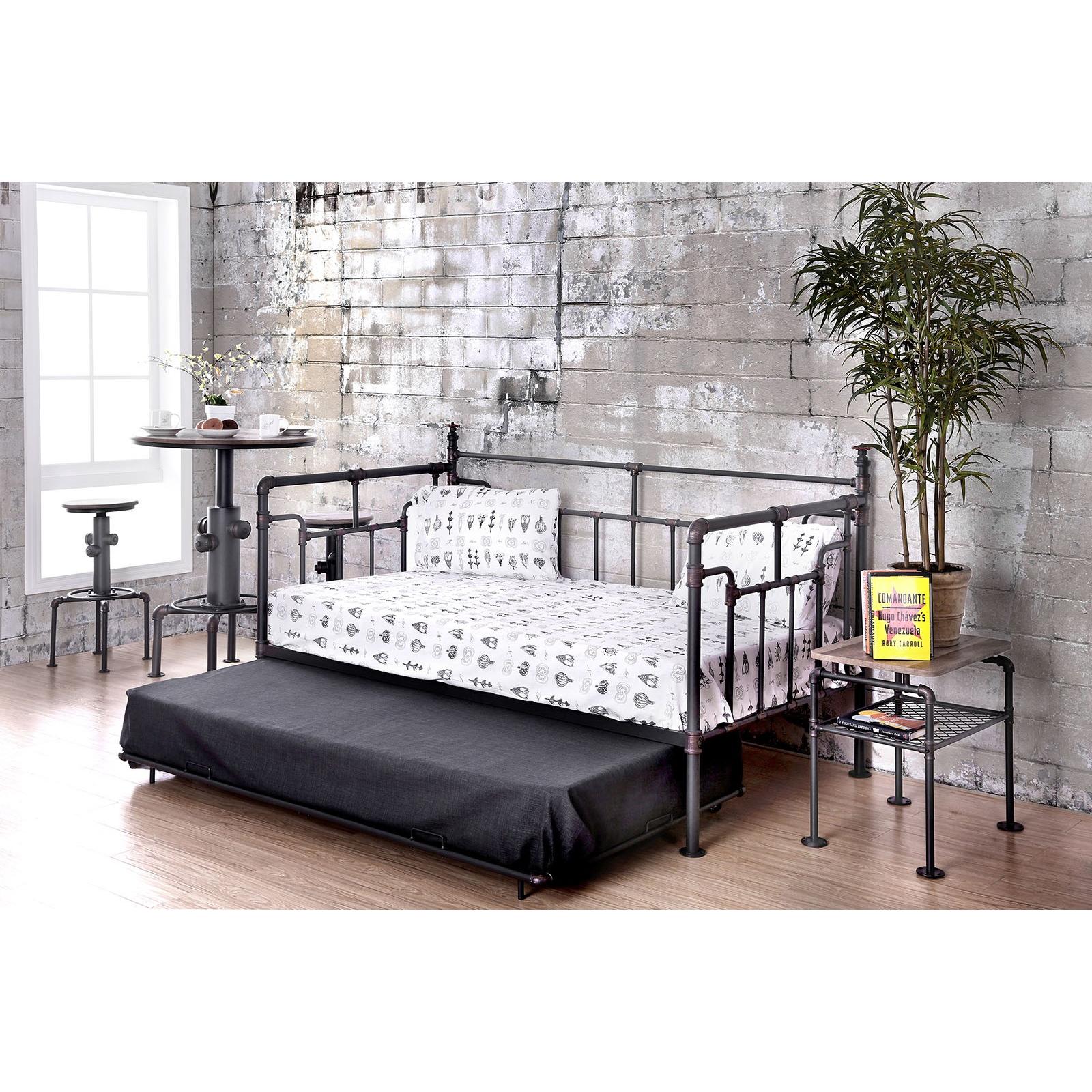  Furniture of America Fontana Twin Daybed CM1914 IMAGE 2