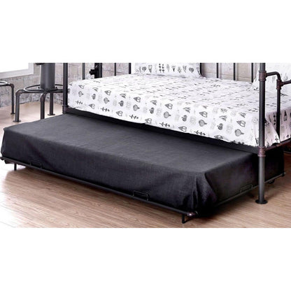  Furniture of America Kids Beds Trundle Bed CM1914-TR IMAGE 1
