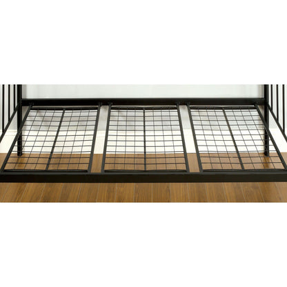 Furniture of America Hamden Twin Daybed CM1603WH IMAGE 4