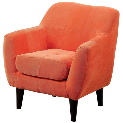  Furniture of America Kids Seating Chairs CM6002OR IMAGE 1