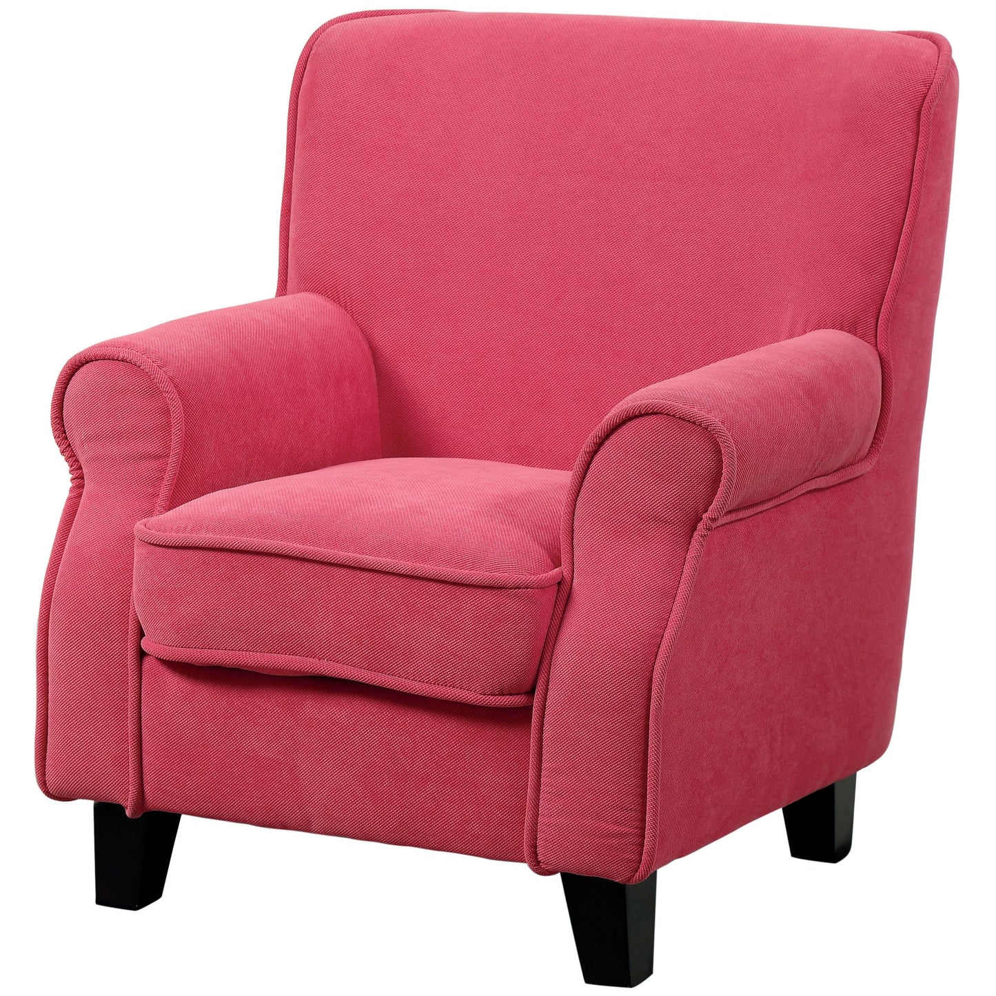 Furniture of America Kids Seating Chairs CM6003PK IMAGE 1