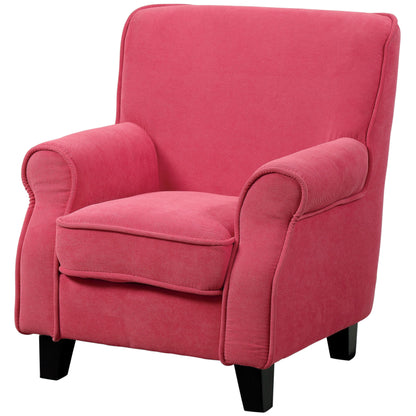  Furniture of America Kids Seating Chairs CM6003PK IMAGE 1