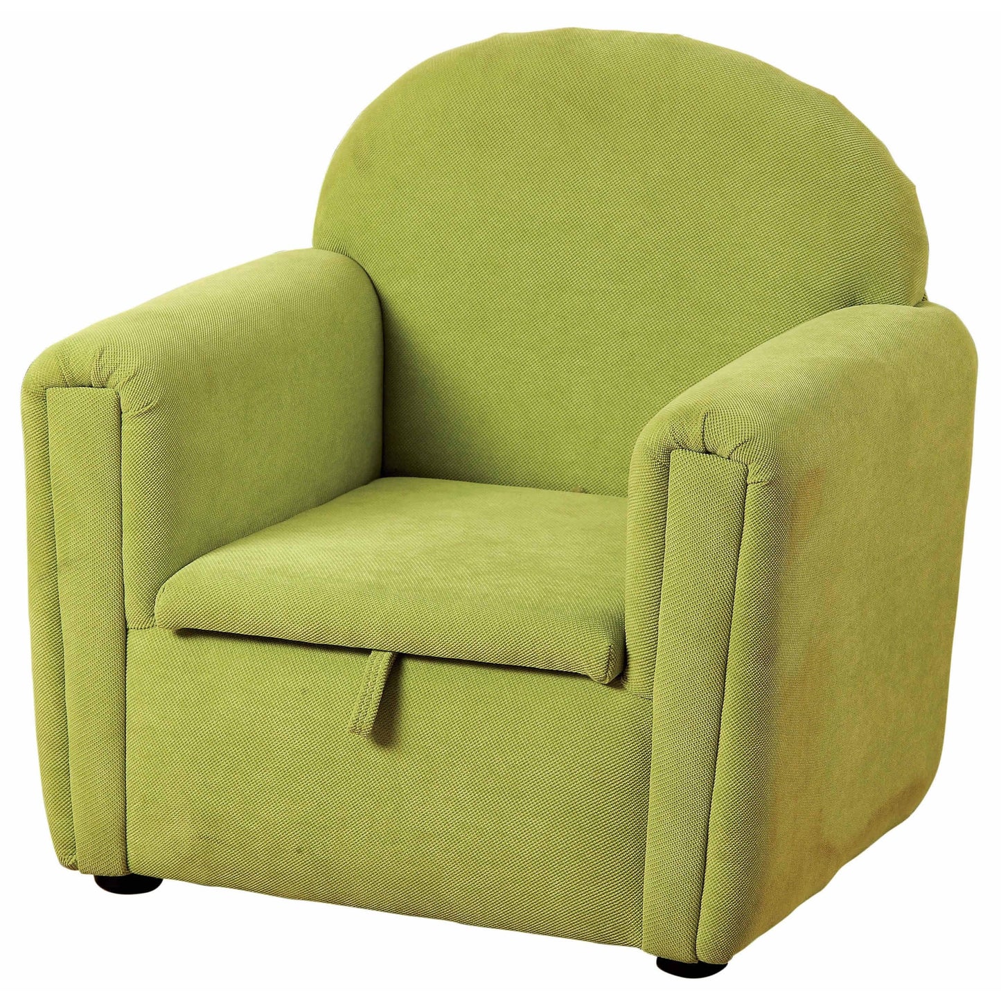  Furniture of America Kids Seating Chairs CM6005GR IMAGE 1