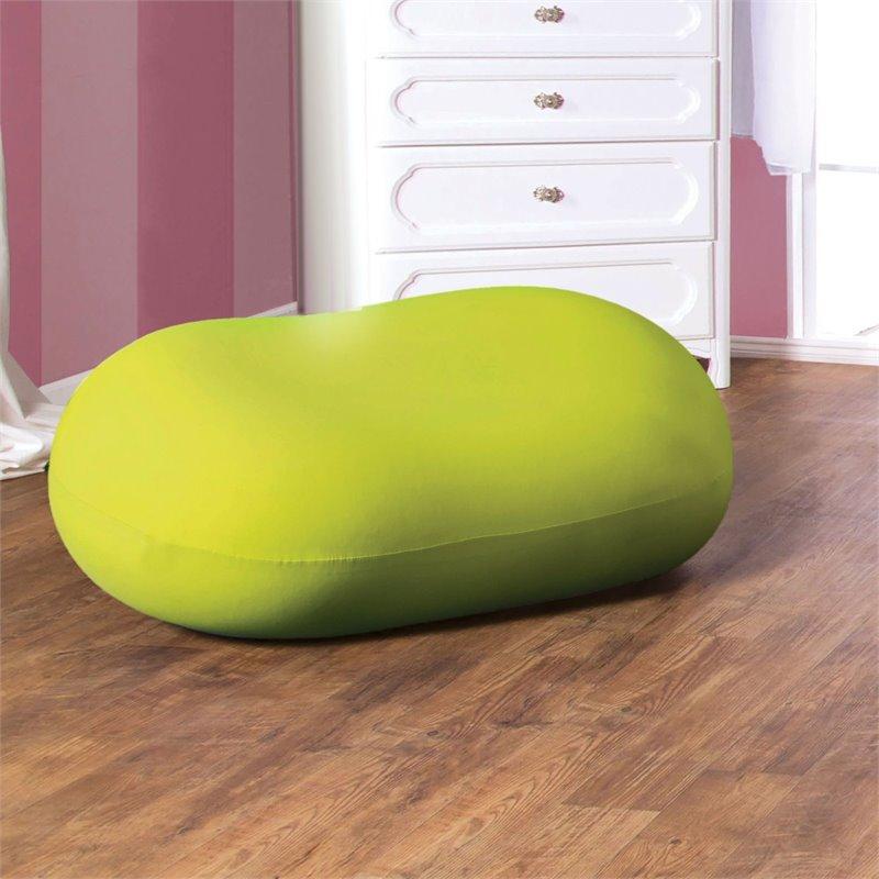  Furniture of America Rimrock Bean/Foam Fabric Accent Chair CM-AC881GR IMAGE 3