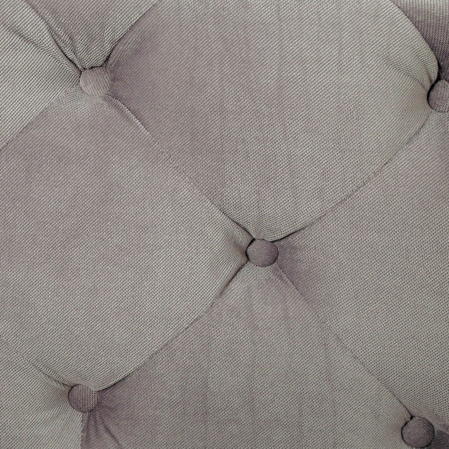 Furniture of America Kids Seating Ottomans CM-BN6290GY IMAGE 3