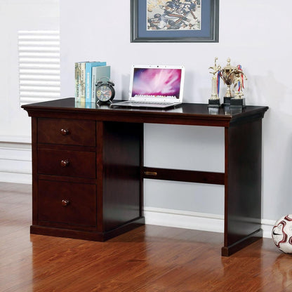  Furniture of America Kids Desks Desk CM-DK602-S-PK IMAGE 2