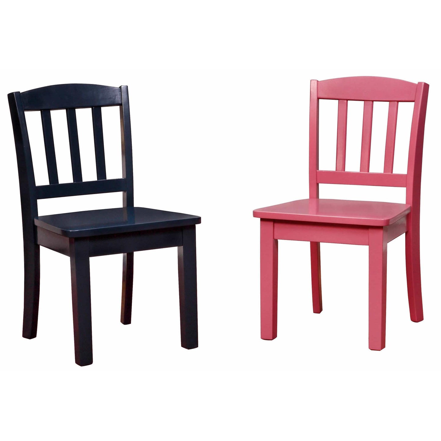  Furniture of America Kids Seating Table Sets CM3080T-5PK-3A IMAGE 3