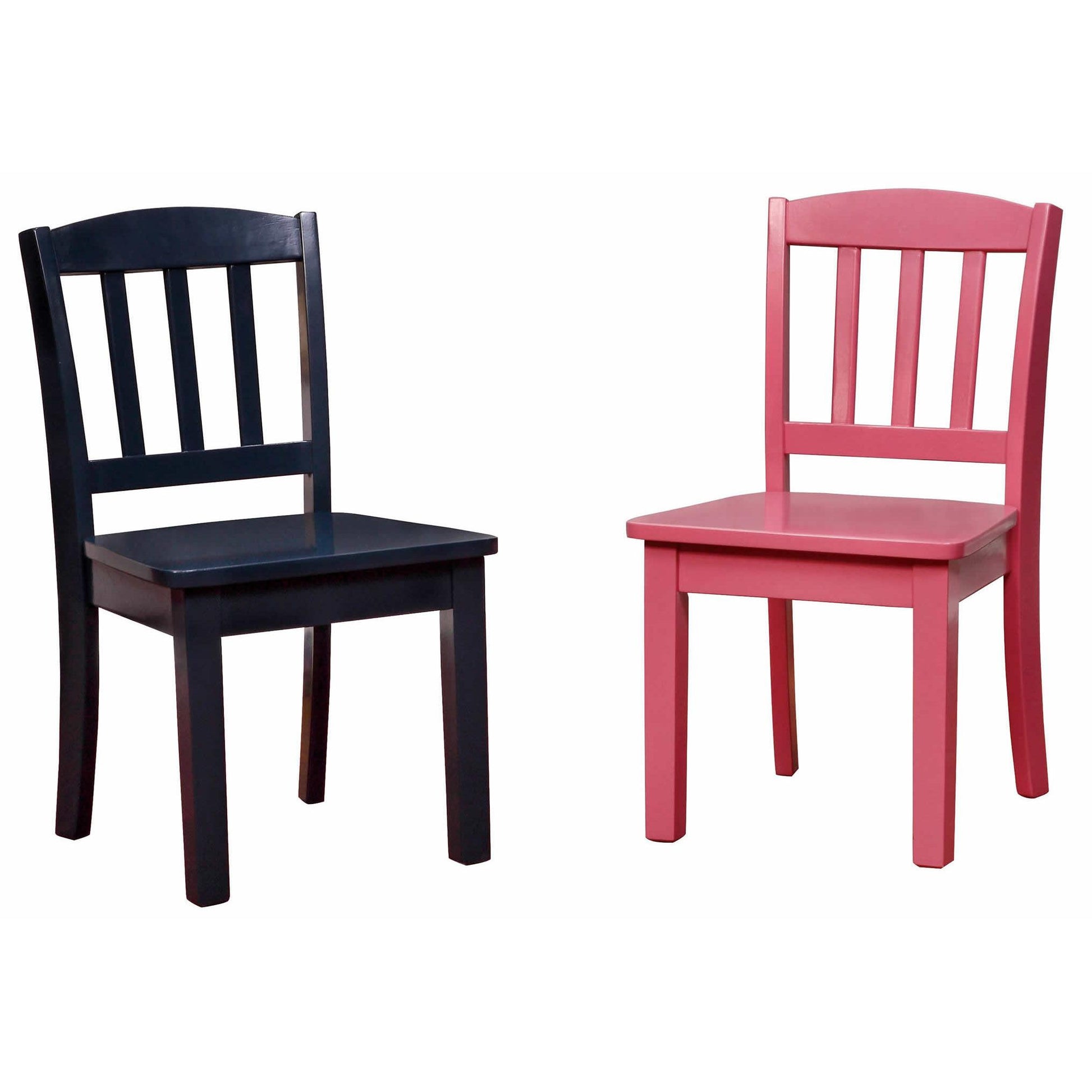  Furniture of America Kids Seating Table Sets CM3080T-5PK-3A IMAGE 3