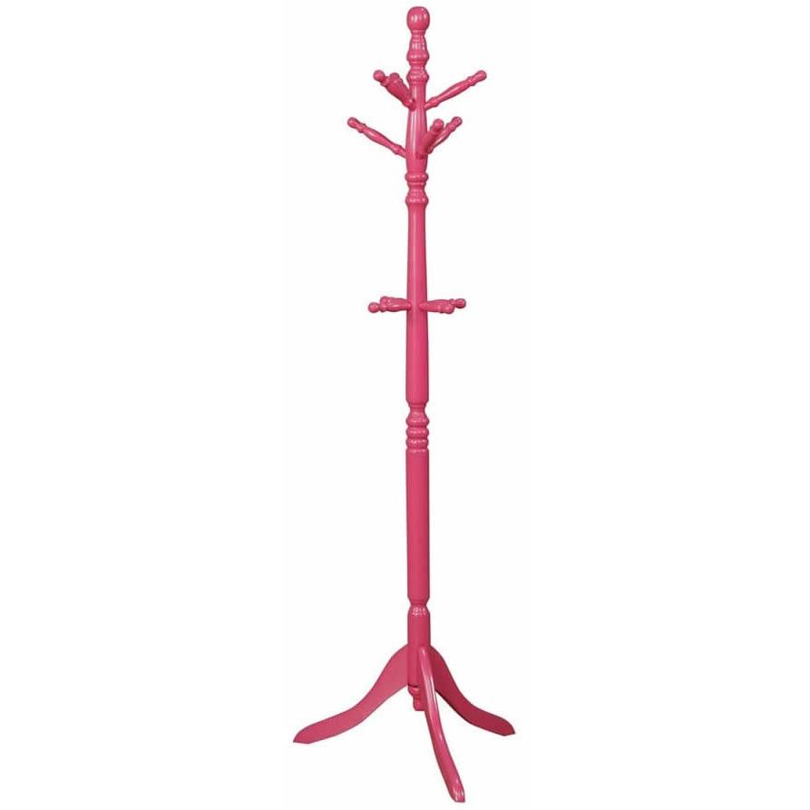  Furniture of America Coat Racks Coat Rack CM-AC6941PK IMAGE 1