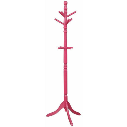  Furniture of America Coat Racks Coat Rack CM-AC6941PK IMAGE 1