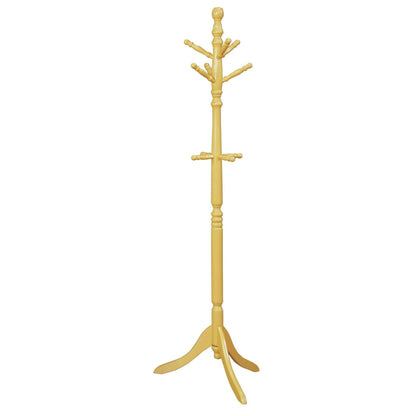  Furniture of America Coat Racks Coat Rack CM-AC6941YW IMAGE 1