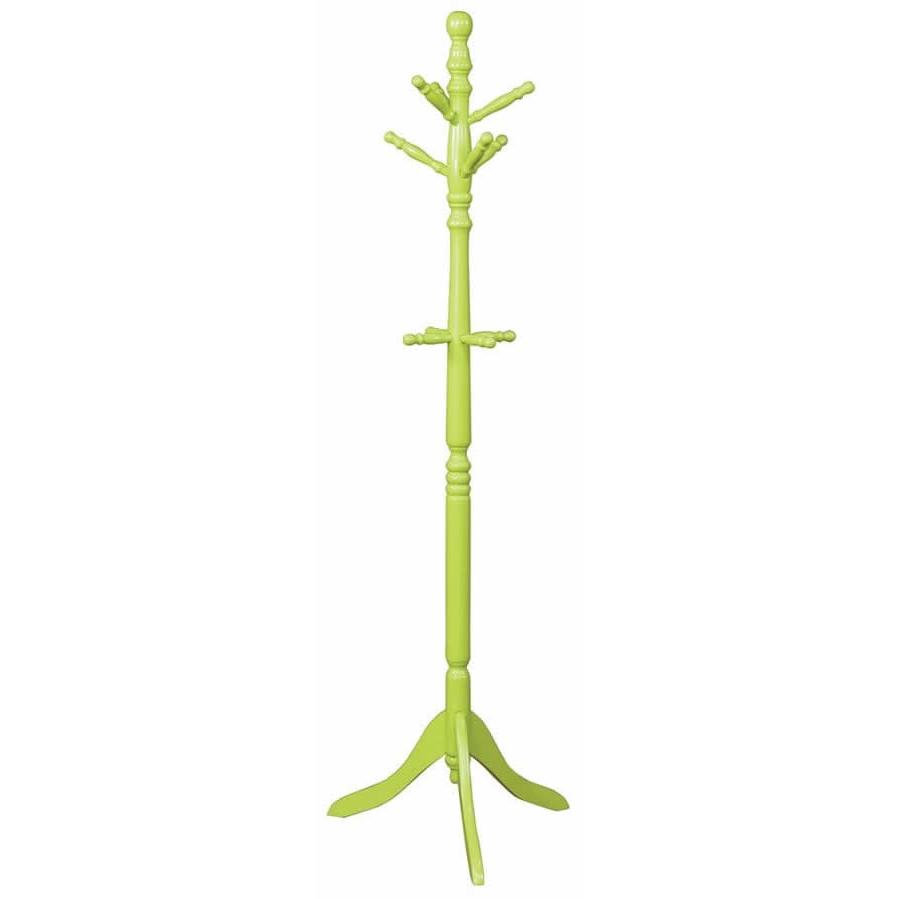  Furniture of America Coat Racks Coat Rack CM-AC6941GR IMAGE 1