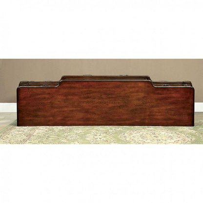 Furniture of America Vicente Buffet CM3243HB-B IMAGE 3