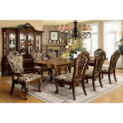  Furniture of America Vicente Buffet CM3243HB-B IMAGE 7
