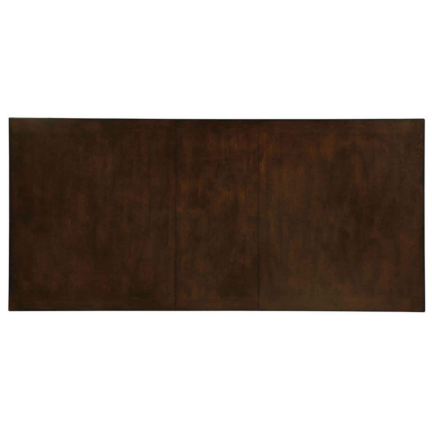  Furniture of America Hurdsfield Dining Table CM3133T IMAGE 3