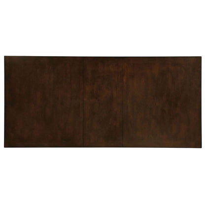  Furniture of America Hurdsfield Dining Table CM3133T IMAGE 3