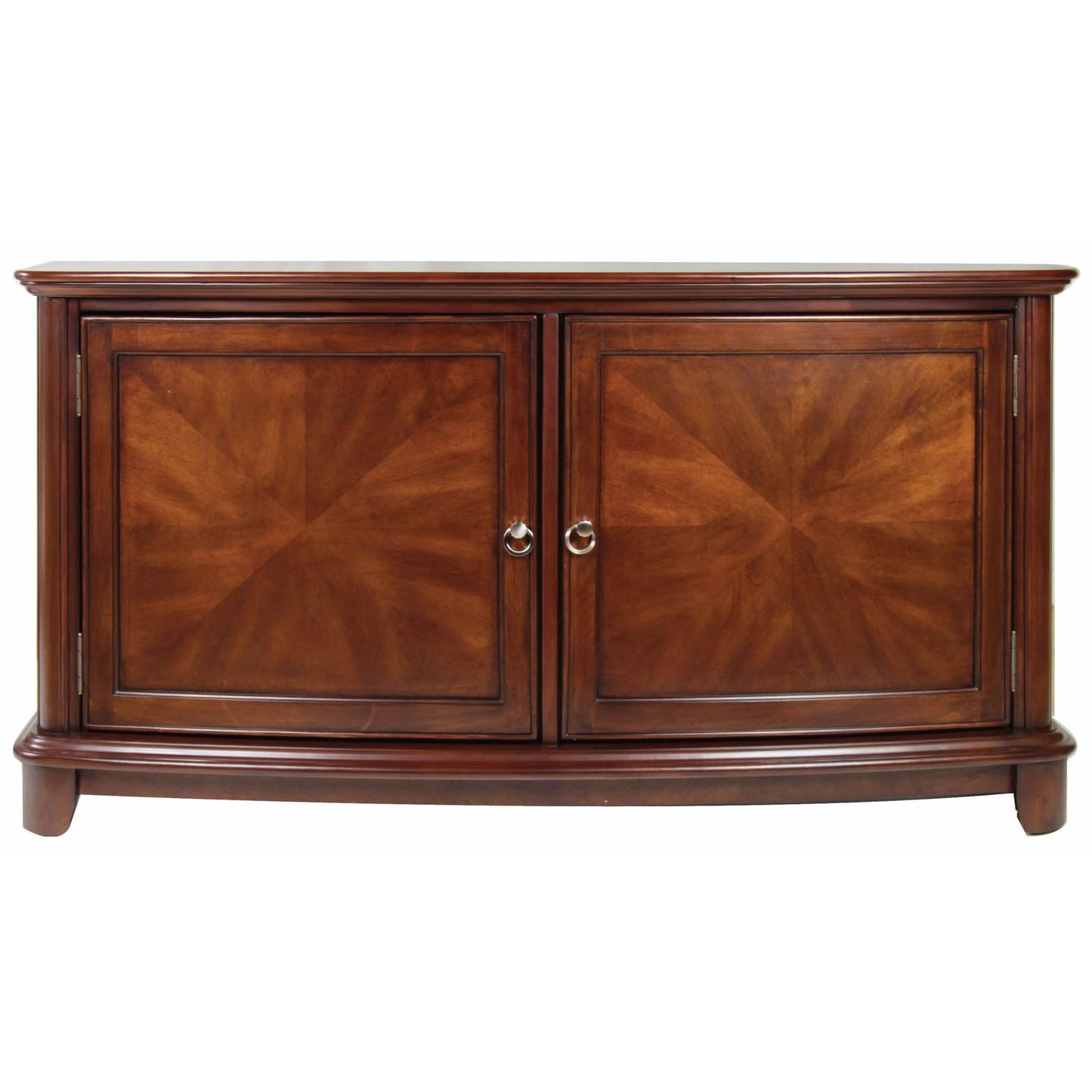  Furniture of America Carlton Buffet CM3149HB-B IMAGE 1