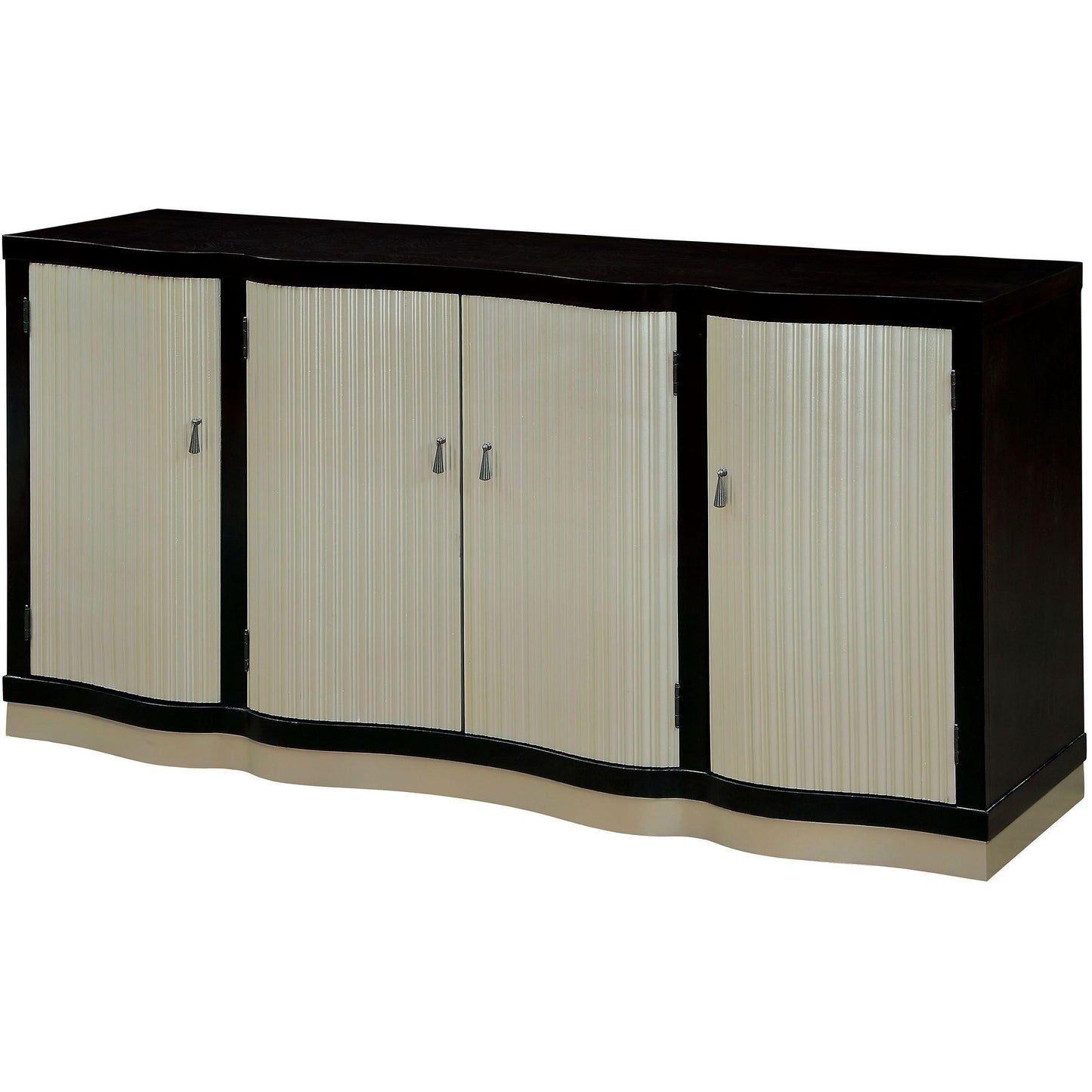  Furniture of America Ornette Server CM3353SV IMAGE 1