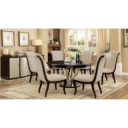  Furniture of America Ornette Server CM3353SV IMAGE 6