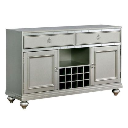  Furniture of America Sarina Server CM3229SV IMAGE 1