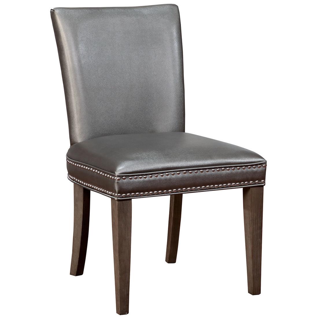  Furniture of America Sturgis Dining Chair CM3352SC-2PK IMAGE 1