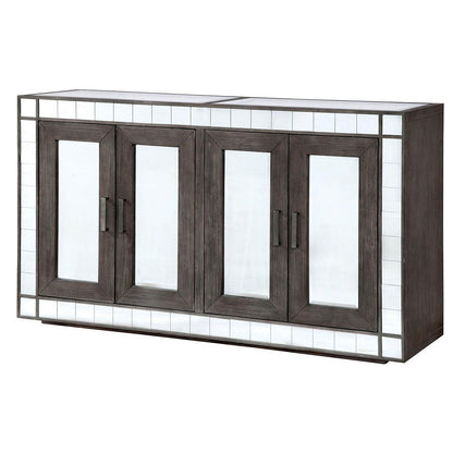  Furniture of America Sturgis Server CM3352SV IMAGE 1