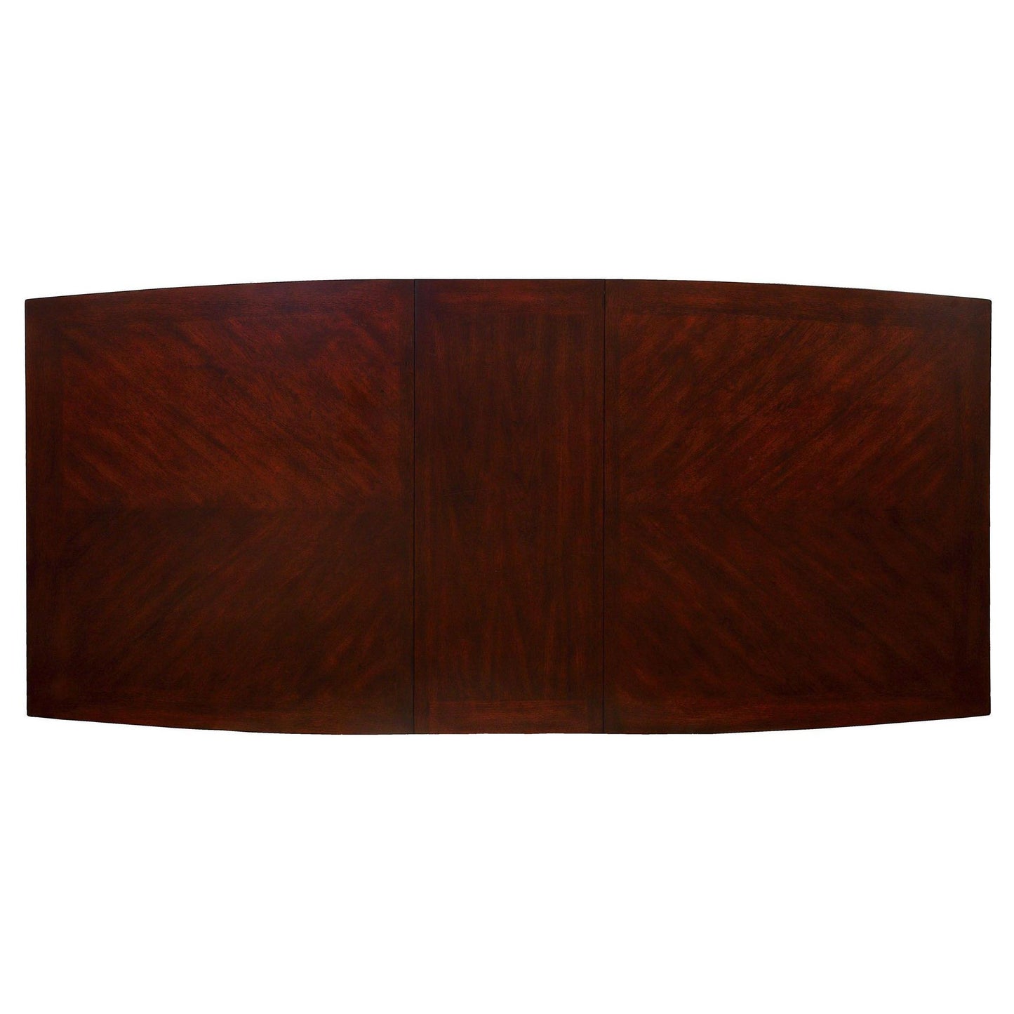  Furniture of America Lawrence Dining Table CM3130T-TABLE IMAGE 3