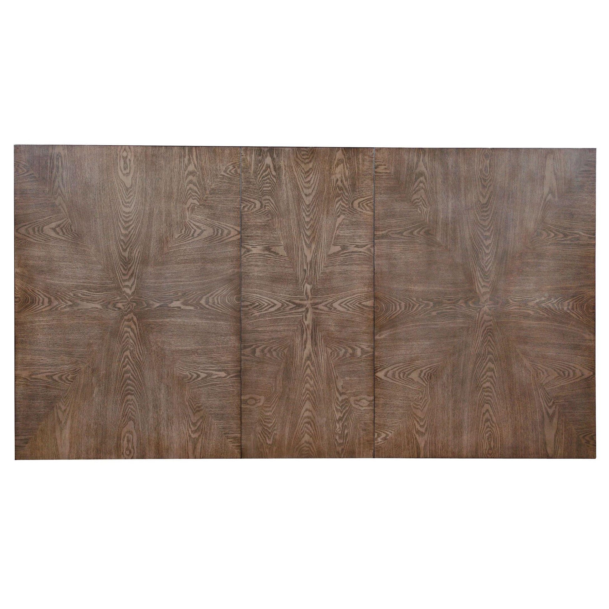  Furniture of America Forbes I Dining Table CM3435T IMAGE 3