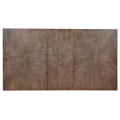  Furniture of America Forbes I Dining Table CM3435T IMAGE 3