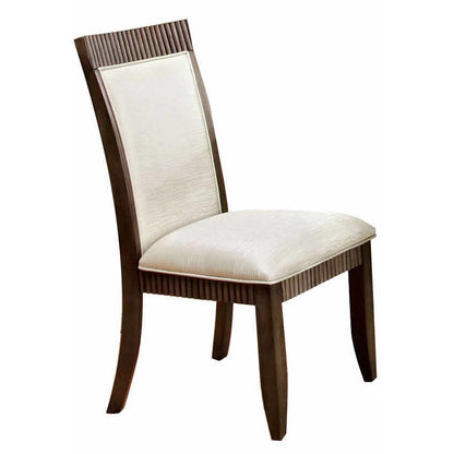  Furniture of America Forbes I Dining Chair CM3435SC-2PK IMAGE 1