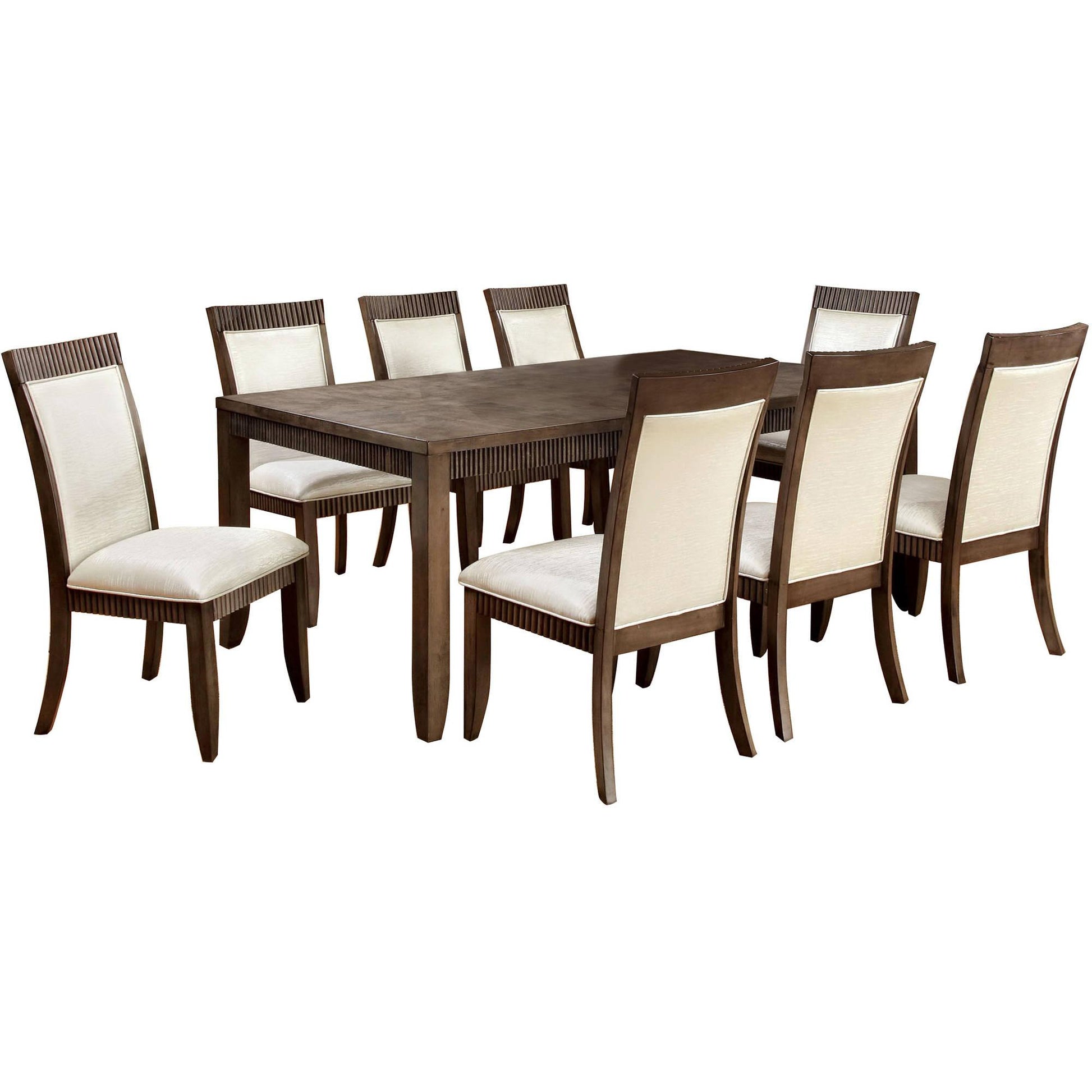  Furniture of America Forbes I Dining Chair CM3435SC-2PK IMAGE 4