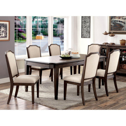  Furniture of America Haylee Dining Chair CM3193SC-2PK IMAGE 5
