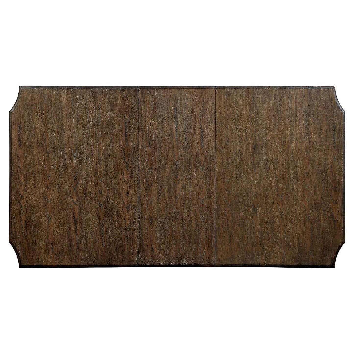  Furniture of America Haylee Dining Table CM3193T IMAGE 3